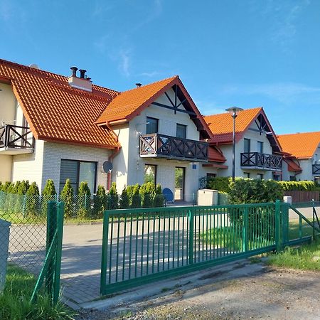 Aparatment Zatoka Pucka エクステリア 写真
